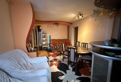 Apartament 3 camere, semidecomandat, 70mp, cartier 1 Mai, Zona Pelendava - 8
