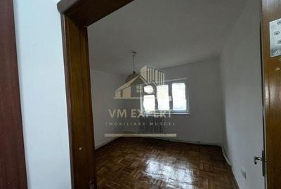 Apartament cu 2 camere decomandat în Câmpulung Muscel