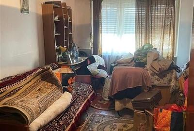 Apartament 2 camere, Casa de Cultura Bacau - 3