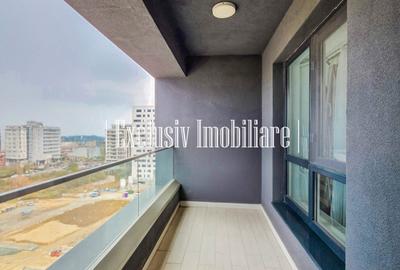 Vivo - Gran Via - Acces Piscina - Ap Tip Duplex 2 cam cu Vedere la Lac si Mare - 5