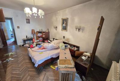 Apartament cu 3 camere semidecomandat în Vitan - 5