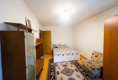 Garsonieră decomandată în 13 Septembrie - 2