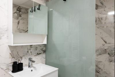 Apartament cu 2 camere decomandat în Central - 8