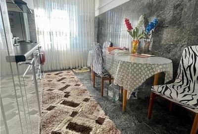 Apartament  3 camere renovat, la 20 km de Oradea - 1