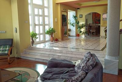 Casă cu 4 camere în Turda - 3