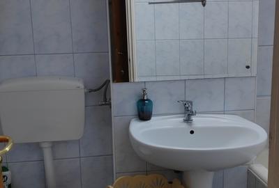 Dristor, intrare metrou Dristor 1 - 4