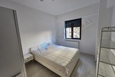 Nerva Traian- Octavian Goga,PRIMA INCHIRIERE, Superb, Bloc 2016, Mobilat, Utilat - 4