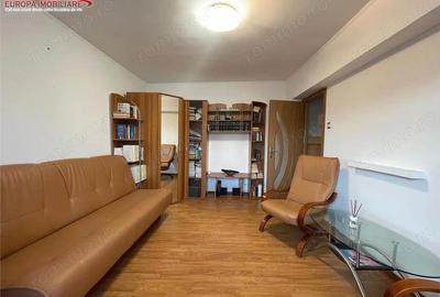 Apartament cu 2 camere de inchiriat zona centrala Tulcea - 2