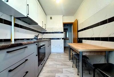 Apartament cu 3 camere semidecomandat în Dacia - 4