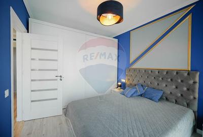 De inchiriat Apartament cu 2 camere  Ceyrat, Aes Residence - 15