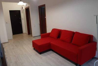 Garsonieră decomandată, mobilată în Central - 3