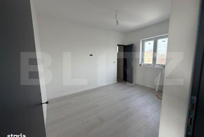Casă cu 3 camere cu Teren 486 Mp în Titulescu - 8
