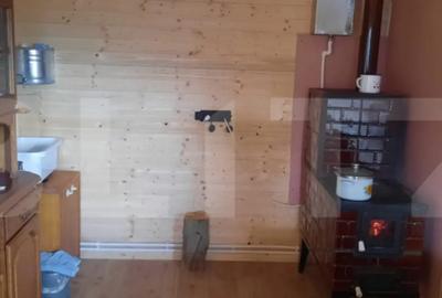 Casă cu 3 camere cu Teren 1000 Mp în Șugag - 6