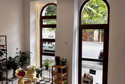 Spațiu comercial, de 20 mp, în Horea - 6