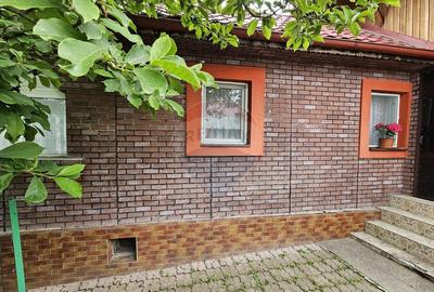 Casa / Vila 124 mp + foisor + garaj + teren intravilan ... - 5