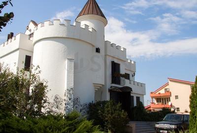 REV2000904 Vila spectaculoasa - zona Cernica REV2000904 Vila spectaculoasa - zona Cernica - 2