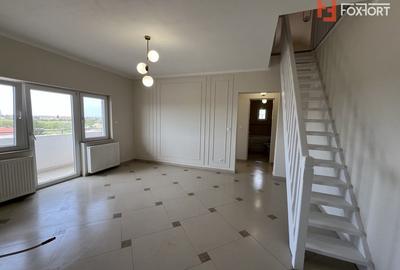 Apartament cu 3 camere, de vanzare, zona Dambovita - 13