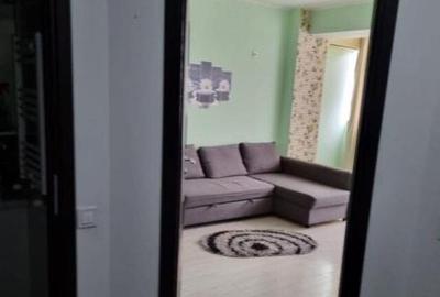 Garsonieră, mobilată în Metalurgiei - 1