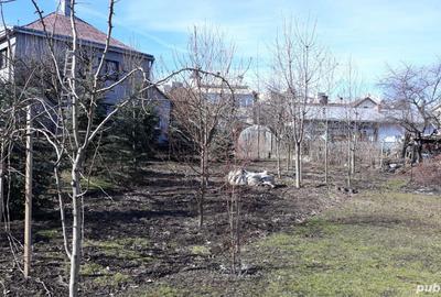 Teren de 1371 mp, în Ultracentral - 2
