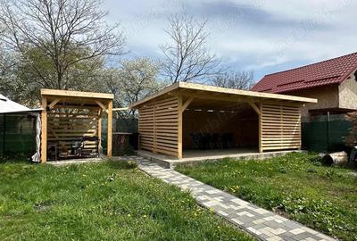 Vila moderna de inchiriat-Campina Prahova - 7