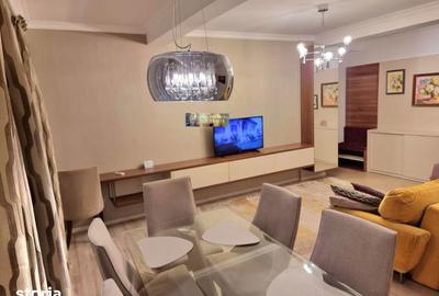 Apartament cu 2 camere semidecomandat în Cazino - 3