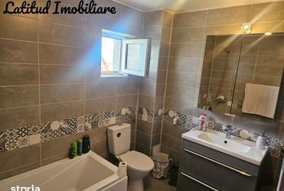 Apartament cu 3 camere în Trivale