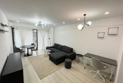 Petru Rares Loft / Apartament 2 cam / Parcare Subterana / Victoriei - 7
