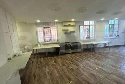Spatiu comercial cu vad, 99 mp, trifazic, zona Billa - 3
