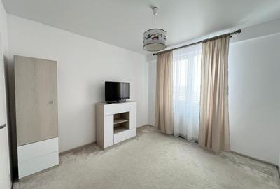 Apartament cu 3 camere semidecomandat, mobilat în Militari - 6