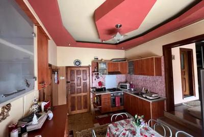 Apartament cu 2 camere semidecomandat în Centrul Istoric - 7