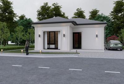 Casa ta noua cu teren inclus - totul intr-un singur pachet! Casa ta noua cu teren inclus - totul intr-un singur pachet! - 1