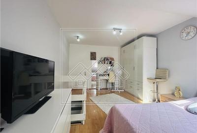 Ap intabulat, tip mansarda - 42 mp utili - Zona Terezian Ap intabulat, tip mansarda - 42 mp utili - Zona Terezian - 8