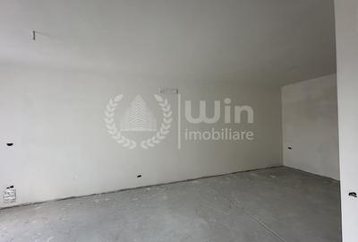 Apartament 1 camera | 38mp | Bloc nou | Garaj | Zona Piata Cipariu! - 2