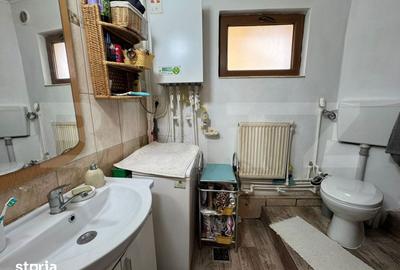 Casă cu 4 camere cu Teren 109 Mp în Central - 5