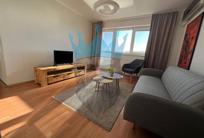 Apartament 2 Camere Rin Grand Residence - 1