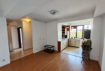 APARTAMENT 2 CAMERE, SALAJAN/FIZICIENILOR, 2007, CENTRALA...