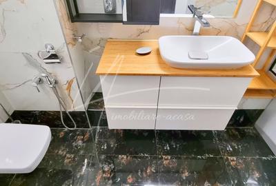Apartament decomandat cu 2 camere Lujerului, Poarta Alba, complet renovat! - 27