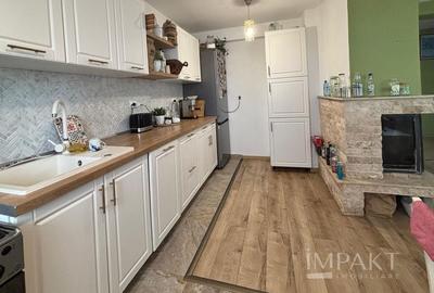 Vilă spațioasă cu garaj, curte de 600 mp  Sânnicoara - 3