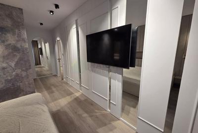 Apartament spectaculos cu grădină privată de 152 mp – disponibil spre închiriere - 22