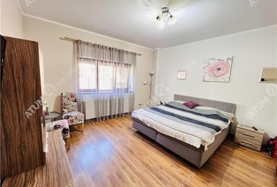 Casa individuala 5 camere 3 bai terasa si pivnita Vasile Aaron Sibiu - 4