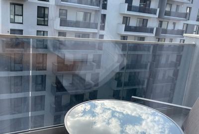 Apartament cu 2 camere decomandat în Exterior Vest - 4