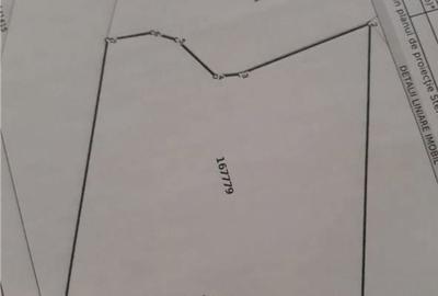 Teren de 4000 mp, în Poiana Brașov - 2