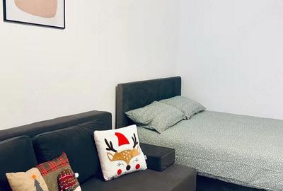 Garsonieră semidecomandată în Brazda lui Novac - 1