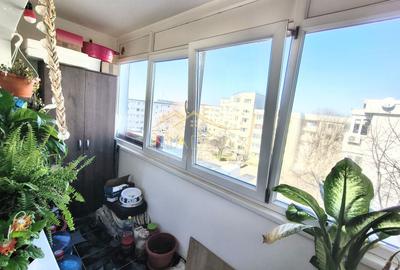 Apartament cu 3 camere decomandat în Baicului - 20