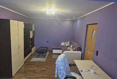 Garsonieră în Obor