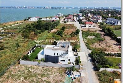 Anunturi vanzari terenuri in Palazu Mare - 4