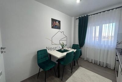 Spatios si gata de mutat | 2 camere | balcon + pivnita | Strand - 7