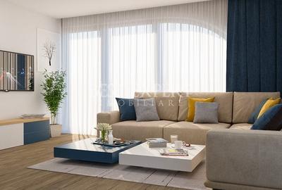 Apartament 2 camere cu Terasa Parcare Bonus-Mutare Rapida - 1