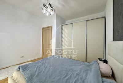 Apartament cu 2 camere si curte, zona Kaufland - 8