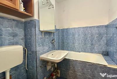 Garsonieră semidecomandată în Rogerius
